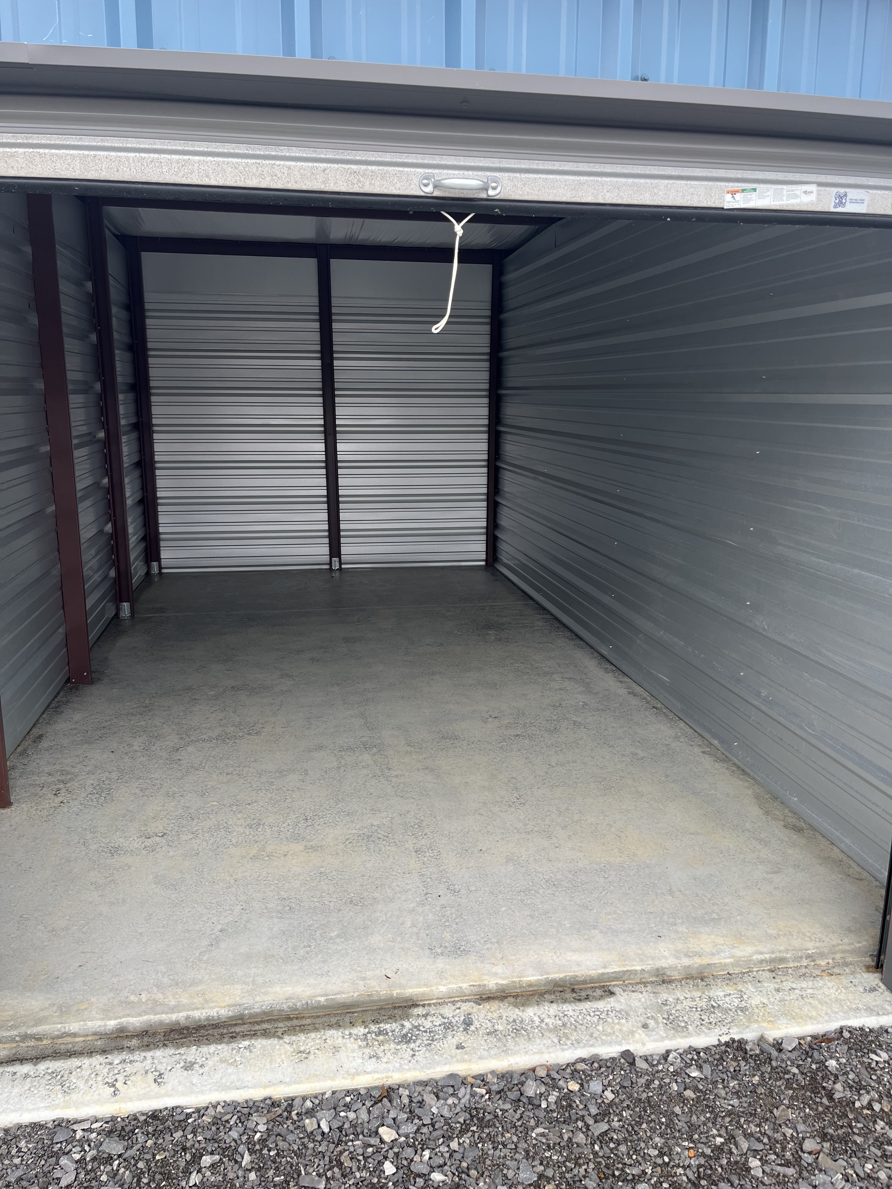 Storage Unit