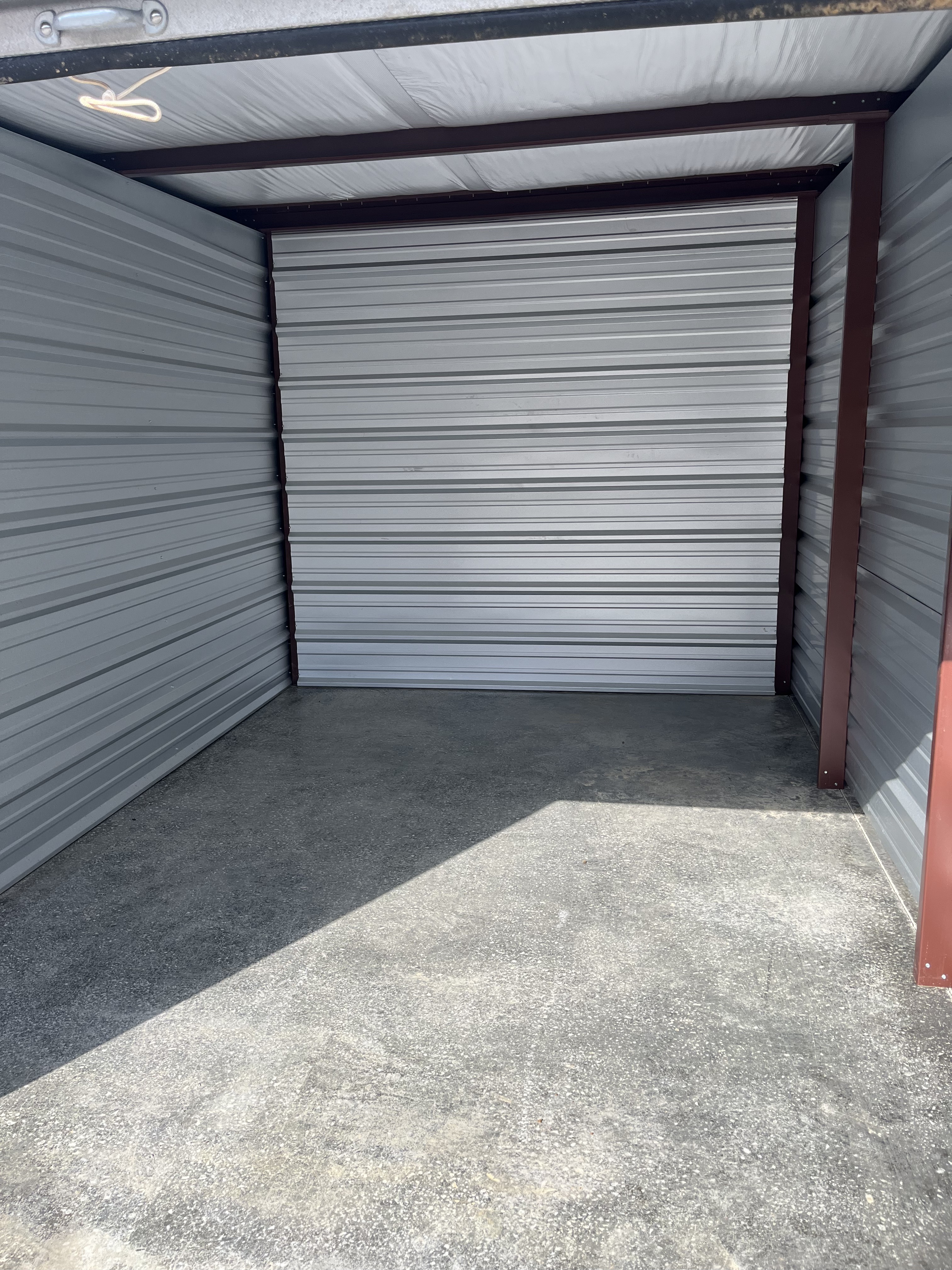 Storage Unit