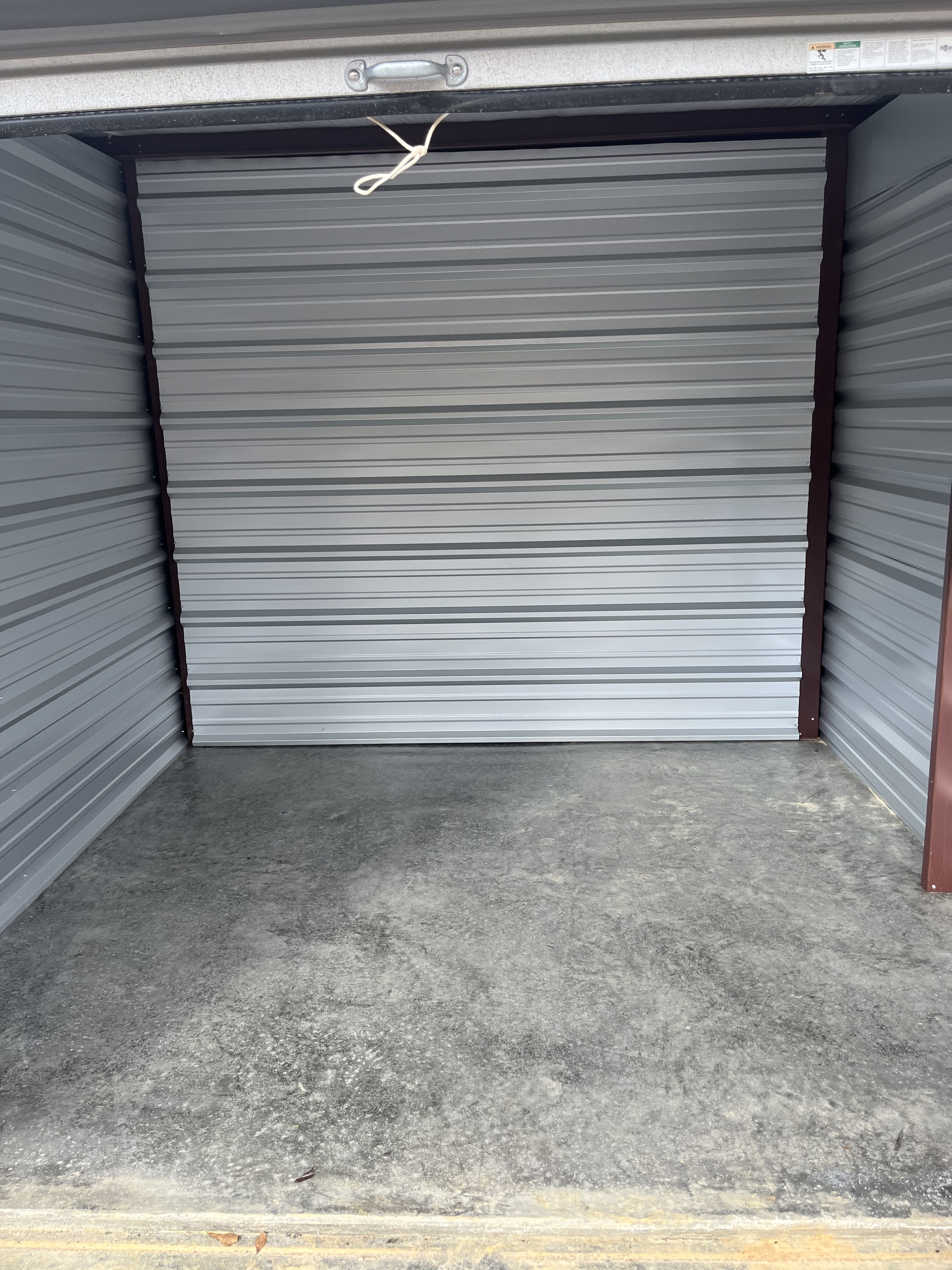 Storage Unit